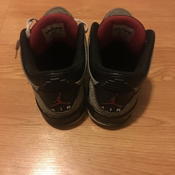 Jordan Shoes Jordan 3s Beater Poshmark